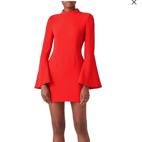 COPY - Rachel Zöe Beckett Dress - Picture 1 of 2